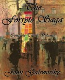 The Forsyte Saga (eBook, ePUB)