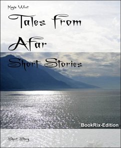 Cover Tales from Afar (eBook, ePUB)
