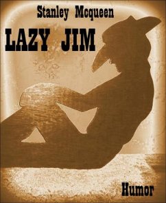 Lazy Jim (eBook, ePUB) - Mcqueen, Stanley