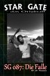 STAR GATE 087: Die Falle (eBook, ePUB) - Bild 1