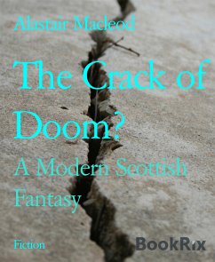 The Crack of Doom? (eBook, ePUB) - Macleod, Alastair
