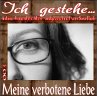 Ich gestehe 003 Meine verbotene Liebe... - Bild 1