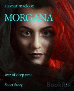 MORGANA (eBook, ePUB) - macleod, alastair