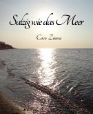 Salzig wie das Meer (eBook, ePUB)