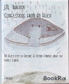 Confessions from an Alien (eBook, ePUB)