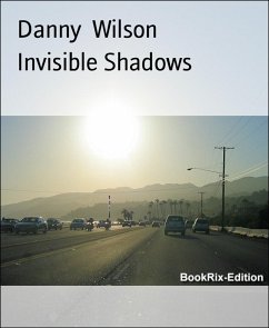 Cover Invisible Shadows (eBook, ePUB)