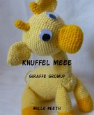 Knuffel Meee (eBook, ePUB)