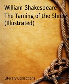 The Taming of the Shrew (Illustrated) (eBook, ePUB)