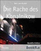 Die Rache des Konalnikow (eBook, ePUB)