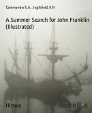 A Summer Search for John Franklin (Illustrated) (eBook, ePUB)