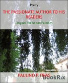 THE PASSIONATE AUTHOR TO HIS READERS (eBook, ePUB)