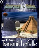 GAARSON-GATE 007: Die Transmitterfalle (eBook, ePUB)