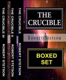 THE CRUCIBLE BOXED SET (eBook, ePUB)