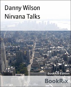 Cover Nirvana Talks (eBook, ePUB)