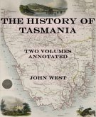 The History of Tasmania (eBook, ePUB)