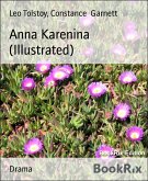 Anna Karenina (Illustrated) (eBook, ePUB)