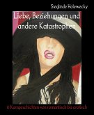 Liebe, Beziehungen und andere Katastrophen (eBook, ePUB)