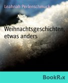 Weihnachtsgeschichten, etwas anders (eBook, ePUB)