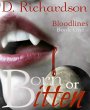 Born or Bitten (eBook, ePUB) - Bild 1