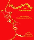 Hitzewelle im September (eBook, ePUB)