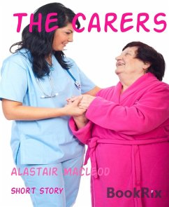 Cover The Carers (eBook, ePUB)