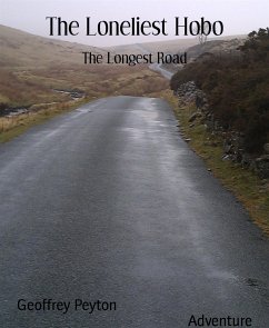 The Loneliest Hobo (eBook, ePUB) - Peyton, Geoffrey