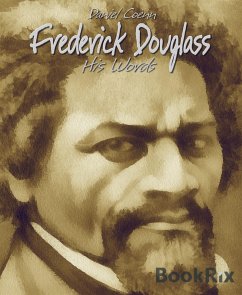 Frederick Douglass (eBook, ePUB) - Coenn, Daniel