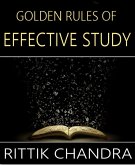 Golden Rules of Effective Study (eBook, ePUB)