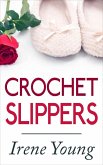 Crochet Slippers (eBook, ePUB)