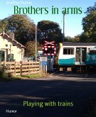 Brothers in arms (eBook, ePUB)