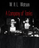 A Company of Tanks (eBook, ePUB)