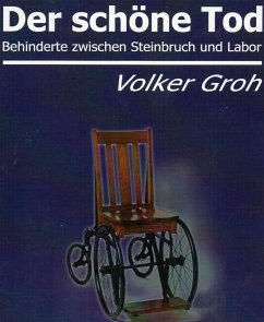 Der schöne Tod (eBook, ePUB) - Groh, Volker