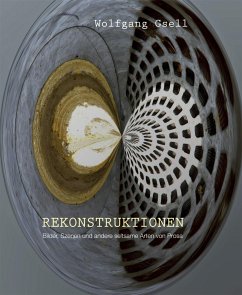 Rekonstruktionen (eBook, ePUB) - Gsell, Wolfgang