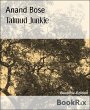 Talmud Junkie (eBook, ePUB) - Bild 1