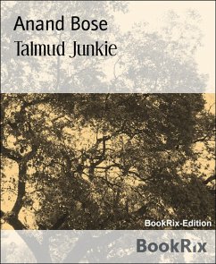 Cover Talmud Junkie (eBook, ePUB)