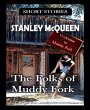 The Folks of Muddy Fork (eBook, ePUB) - Bild 1