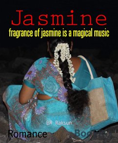 Jasmine (eBook, ePUB) - Raksun, BR