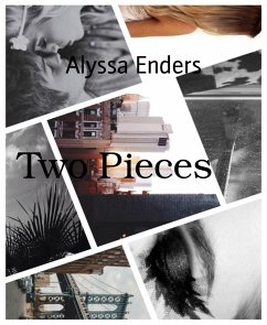 Two Pieces (eBook, ePUB) - Enders, Alyssa