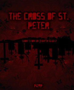 The Cross Of St. Peter (eBook, ePUB) - Schulz, Jennifer