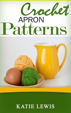 Cover Crochet Apron Patterns (eBook, ePUB)