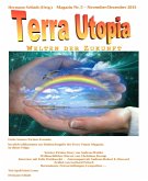Terra Utopia Magazin Nr. 5 (eBook, ePUB)
