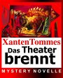 Das (Märchen)Theater brennt (eBook,... - Bild 1