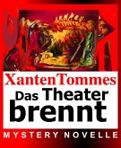 Das (Märchen)Theater brennt (eBook, ePUB)