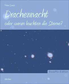 Drachennacht (eBook, ePUB) - Soreia, Petra