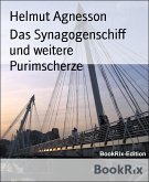 Das Synagogenschiff und weitere Purimscherze (eBook, ePUB)