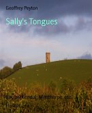 Sally's Tongues (eBook, ePUB)