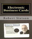 Electronic Business Cards (eBook, ePUB)