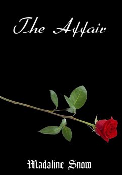 The Affair (eBook, ePUB) - Snow, Madaline