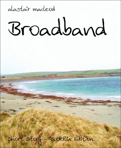 Broadband (eBook, ePUB) - macleod, alastair