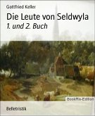 Die Leute von Seldwyla (eBook, ePUB)